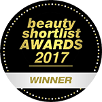 Beauty Shortlist Awards 2017